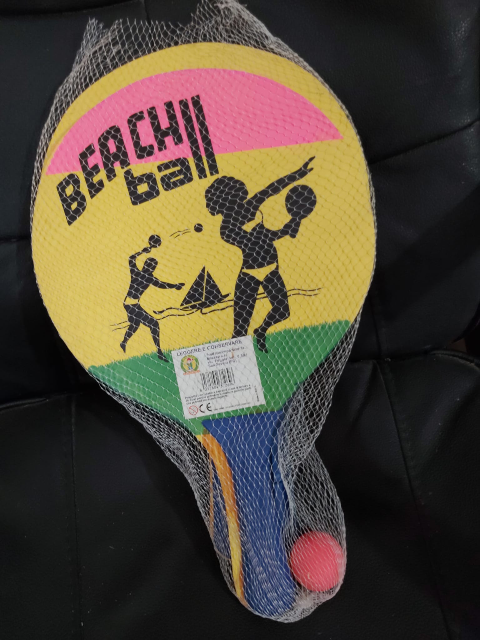 Racchette Beach Ball